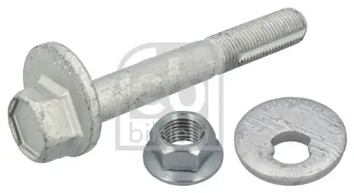 Cambercorrectieschroef FEBI BILSTEIN 199943)