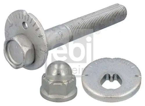 Cambercorrectieschroef FEBI BILSTEIN 199945)