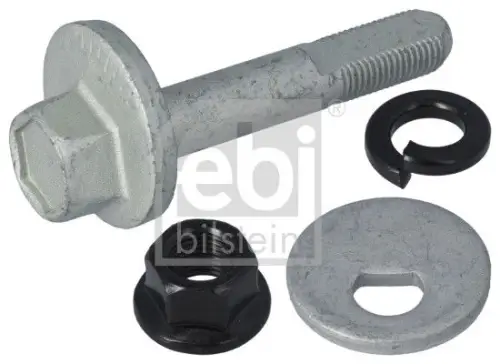 Cambercorrectieschroef FEBI BILSTEIN 199953)