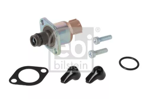Drukregelklep, common rail-systeem FEBI BILSTEIN 198054)