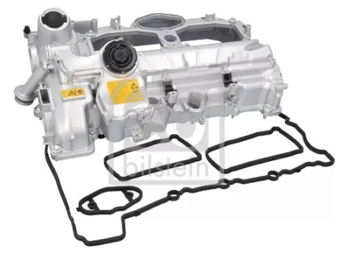Cylinder Head Cover FEBI BILSTEIN 198061)