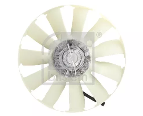 Fan, engine cooling FEBI BILSTEIN 198064)