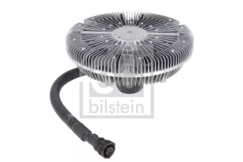 Koppeling, radiateurventilator FEBI BILSTEIN 198066)