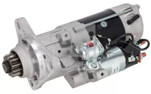 Starter FEBI BILSTEIN 198083)