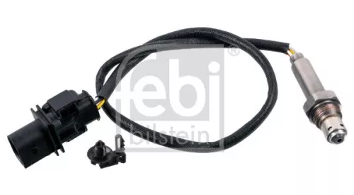Oxygen Sensor FEBI BILSTEIN 198109)