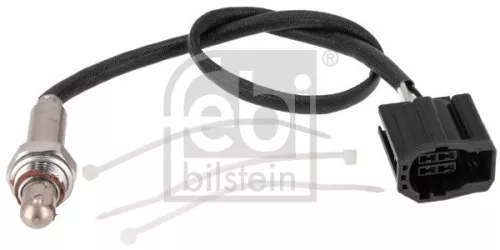 Oxygen Sensor FEBI BILSTEIN 198114)