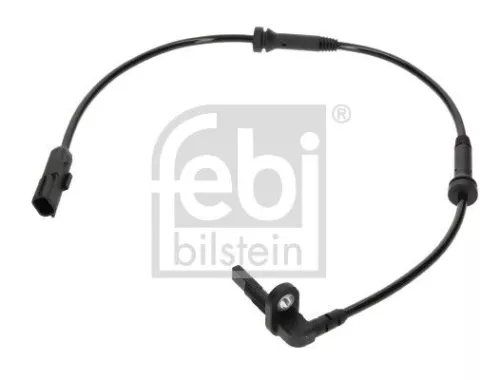 Sensor, wielsnelheid FEBI BILSTEIN 198128)