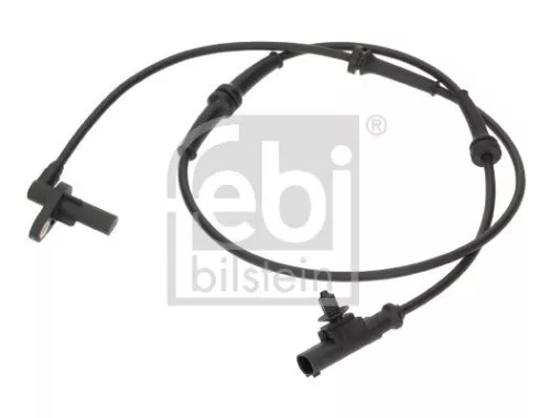 Sensor, wielsnelheid  198130)