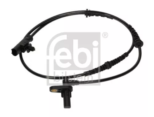Sensor, wheel speed FEBI BILSTEIN 198134)