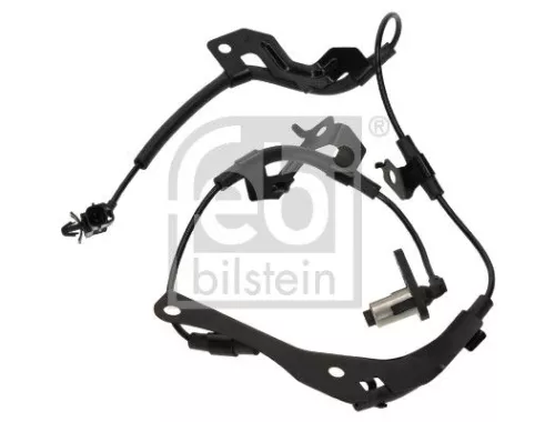 Sensor, wielsnelheid FEBI BILSTEIN 198136)
