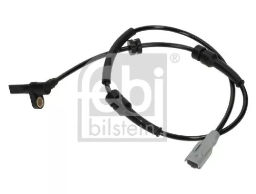 Sensor, wheel speed FEBI BILSTEIN 198137)