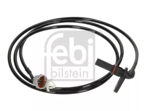 Sensor, wielsnelheid FEBI BILSTEIN 198148)