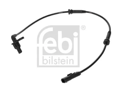 Sensor, wielsnelheid FEBI BILSTEIN 198152)
