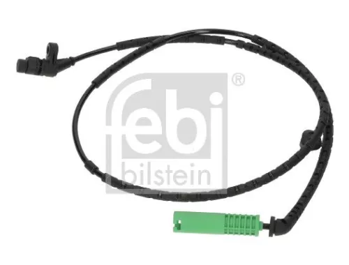 Sensor, wielsnelheid FEBI BILSTEIN 198159)