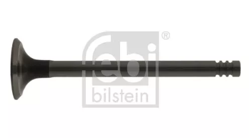 Uitlaatklep FEBI BILSTEIN 21012)
