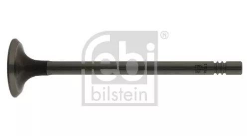 Uitlaatklep FEBI BILSTEIN 21014)