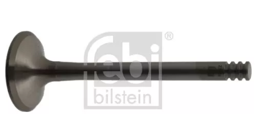 Uitlaatklep FEBI BILSTEIN 21024)