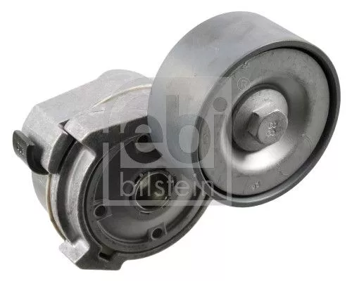 Riemspanner, V-geribbelde riem FEBI BILSTEIN 21027)