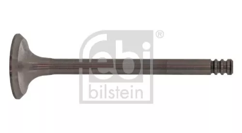 Uitlaatklep FEBI BILSTEIN 21028)