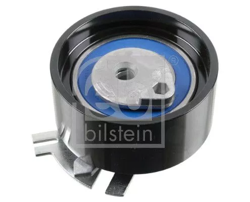 Tensioner Pulley, timing belt FEBI BILSTEIN 21029)