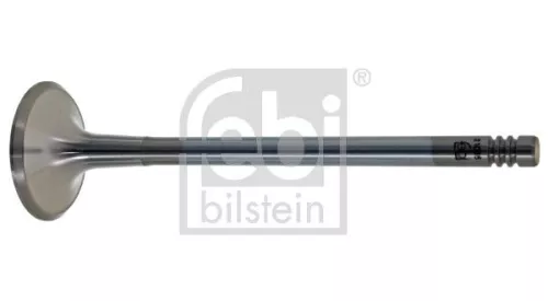 Exhaust Valve FEBI BILSTEIN 21036)