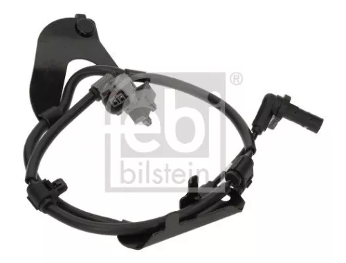 Sensor, wielsnelheid FEBI BILSTEIN 198160)