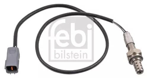 Oxygen Sensor HANS 198167)