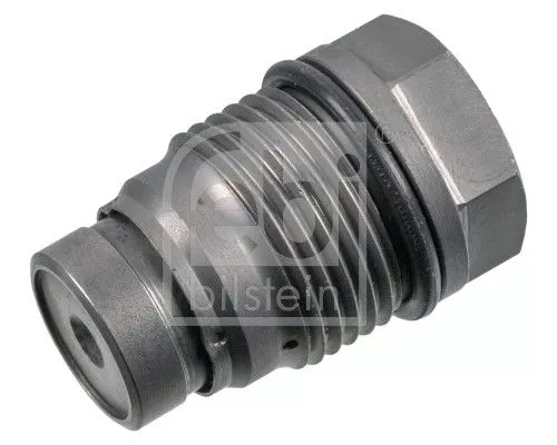 Drukregelklep, common rail-systeem FEBI BILSTEIN 198170)