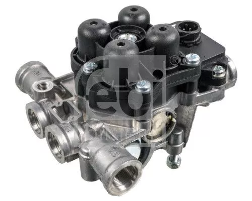 Meercircuitbeveiligingsklep FEBI BILSTEIN 198208)