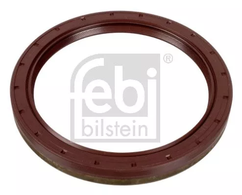 Shaft Seal, crankshaft  21074)