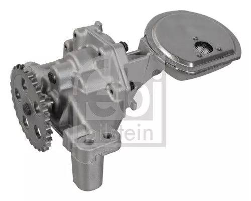 Oil Pump  21079)