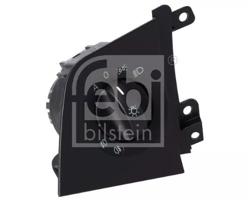 Schakelaar, koplamp FEBI BILSTEIN 198255)