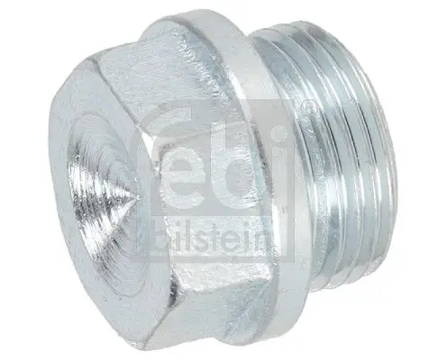 Schroefplug, oliecarter FEBI BILSTEIN 198286)