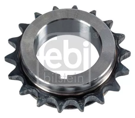 Sprocket, crankshaft FEBI BILSTEIN 21133)