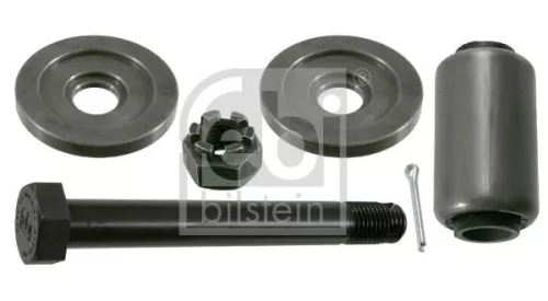 Reparatieset, frame met veerlagers FEBI BILSTEIN 21138)