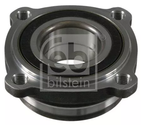 Wheel Bearing Kit FEBI BILSTEIN 21166)