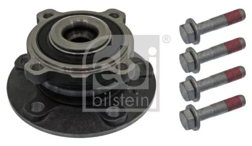 Wiellagerset FEBI BILSTEIN 21168)