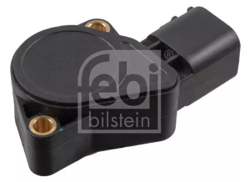 Sensor, gaspedaalpositie FEBI BILSTEIN 198326)
