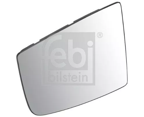 Spiegelglas, buitenspiegel FEBI BILSTEIN 198336)