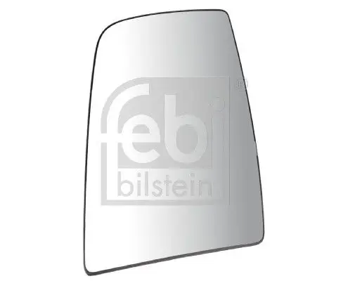 Spiegelglas, buitenspiegel FEBI BILSTEIN 198338)