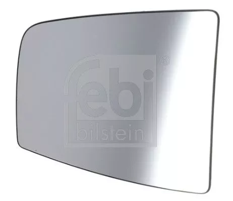 Spiegelglas, buitenspiegel  198339)