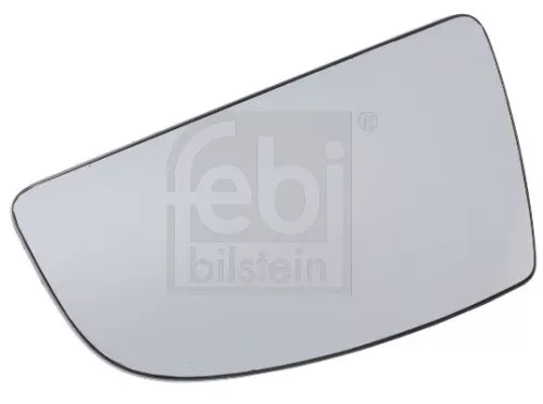 Spiegelglas, groothoekspiegel FEBI BILSTEIN 198340)