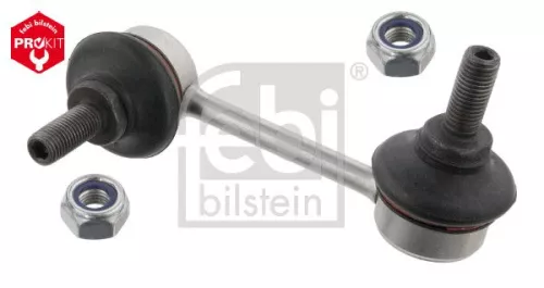 Verbindingsstang, stabilisatorstang FEBI BILSTEIN 21206)