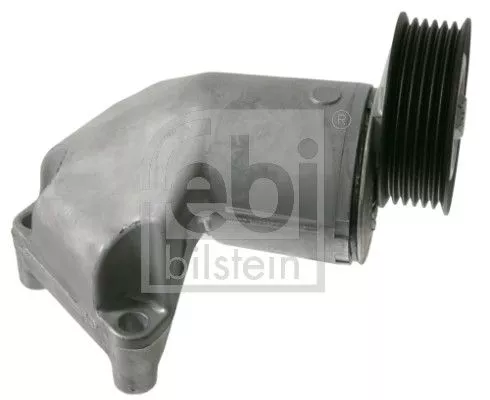 Riemspanner, V-geribbelde riem  21207)