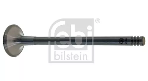 Uitlaatklep FEBI BILSTEIN 21216)