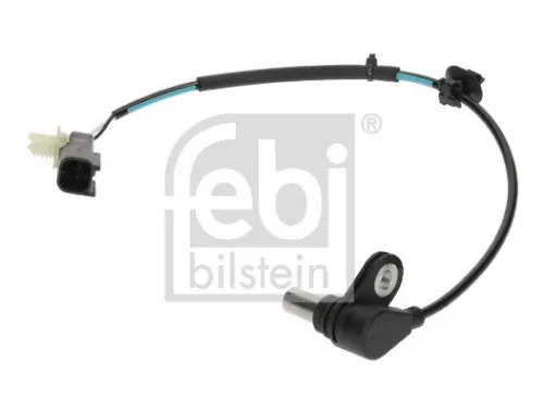 Sensor, wielsnelheid FEBI BILSTEIN 198382)