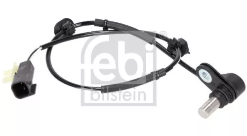 Sensor, wielsnelheid FEBI BILSTEIN 198383)