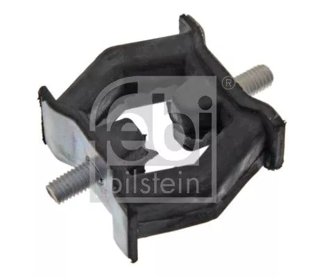 Mount, exhaust system FEBI BILSTEIN 21225)