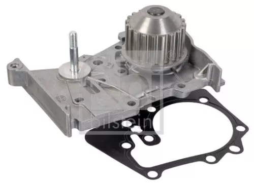 Water Pump, engine cooling FEBI BILSTEIN 21239)