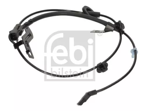 Sensor, wielsnelheid FEBI BILSTEIN 198390)